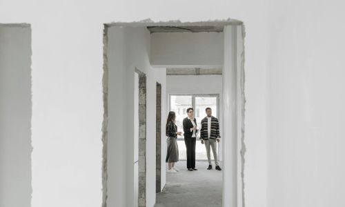 Nos solutions immobilières foncières